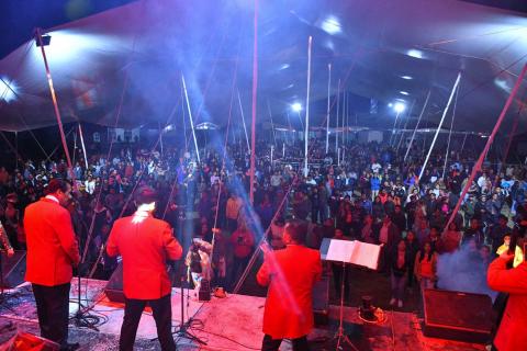Prevalece la convivencia familiar en la Feria Regional de Apetatitlán 2023 imagen 4