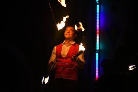 Sigue la Feria Regional de Apetatitlán 2023, “No te la puedes perder” imagen 2