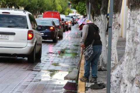 ¡A sacar el paraguas! Continuarán lluvias en Tlaxcala imagen 2