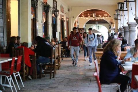 ¡A sacar el paraguas! Continuarán lluvias en Tlaxcala imagen 3