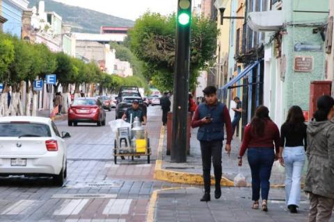 ¡A sacar el paraguas! Continuarán lluvias en Tlaxcala imagen 5