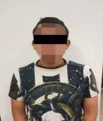 Detiene Policía Municipal de Contla a un Individuo por Feminicidio En San Felipe Cuauhtenco imagen 2