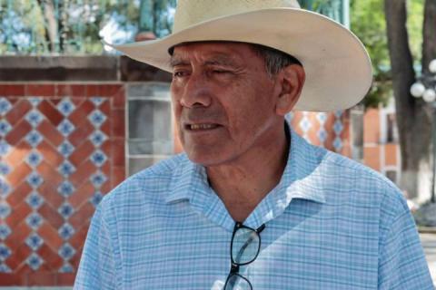 Solicita UCD apoyo para el campo por cambio climático imagen 1