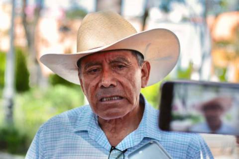 Solicita UCD apoyo para el campo por cambio climático imagen 3