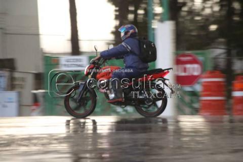 Sorprende lluvia a municipios tlaxcaltecas imagen 1