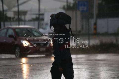 Sorprende lluvia a municipios tlaxcaltecas imagen 3