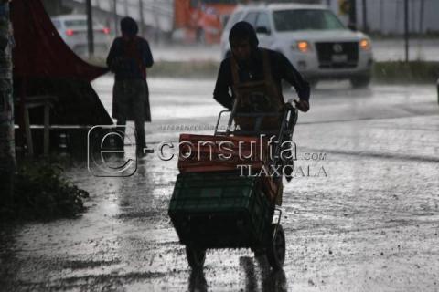 Sorprende lluvia a municipios tlaxcaltecas imagen 5