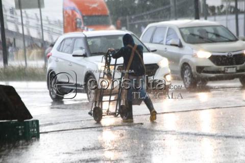 Sorprende lluvia a municipios tlaxcaltecas imagen 7