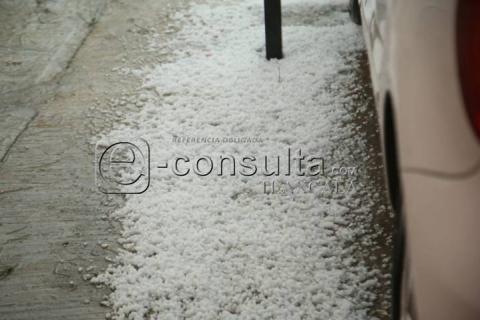 Sorprende lluvia a municipios tlaxcaltecas imagen 11