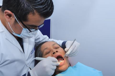 Recomendable el servicio del módulo médico de salud integral de Apizaco: Beneficiarios imagen 1