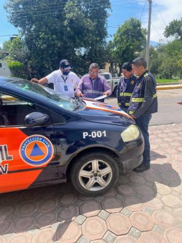 Ayuntamiento de Apetatitlán realiza operativos a unidades que distribuyen gas LP imagen 4