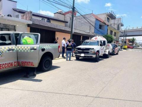 Ayuntamiento de Apetatitlán realiza operativos a unidades que distribuyen gas LP imagen 6