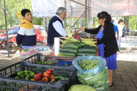 Mercado Alternativo "Topoya de las Flores" celebra su 3er Aniversario imagen 2