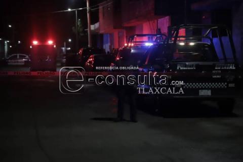 Asesinan a dos hombres al interior de su vivienda tras intento de asalto en Tlaltelulco imagen 3