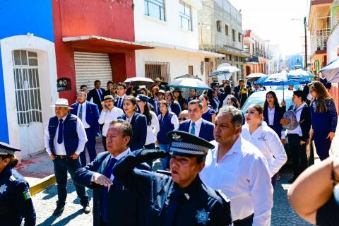 Ángelo Gutiérrez refrenda su compromiso de trabajo a favor de la ciudadanía de Apetatitlán imagen 4