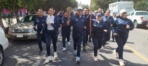 Todo está listo para este 15 y 16 de septiembre, celebra la independencia en Apetatitlán imagen 1
