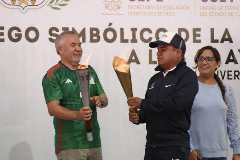 Todo está listo para este 15 y 16 de septiembre, celebra la independencia en Apetatitlán imagen 2