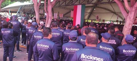 Todo está listo para este 15 y 16 de septiembre, celebra la independencia en Apetatitlán imagen 5