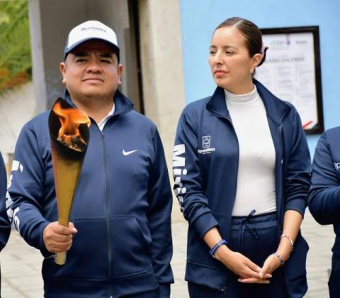 Todo está listo para este 15 y 16 de septiembre, celebra la independencia en Apetatitlán imagen 7