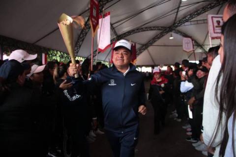 Todo está listo para este 15 y 16 de septiembre, celebra la independencia en Apetatitlán imagen 9
