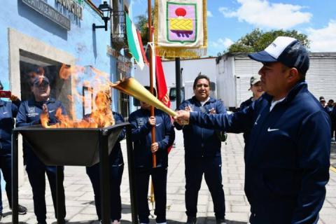 Todo está listo para este 15 y 16 de septiembre, celebra la independencia en Apetatitlán imagen 11