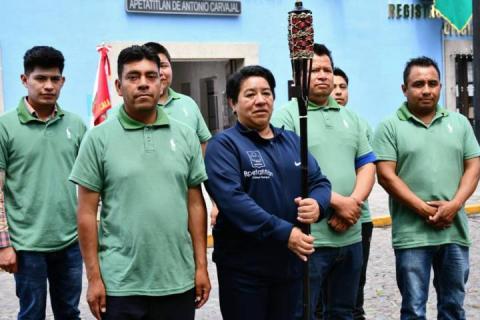 Todo está listo para este 15 y 16 de septiembre, celebra la independencia en Apetatitlán imagen 14