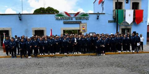 Todo está listo para este 15 y 16 de septiembre, celebra la independencia en Apetatitlán imagen 17