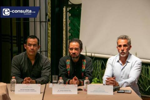 Habrá festival gastronómico de CANIRAC en Feria Tlaxcala 2023 imagen 1