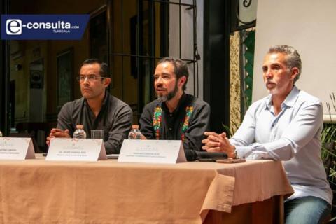 Habrá festival gastronómico de CANIRAC en Feria Tlaxcala 2023 imagen 2