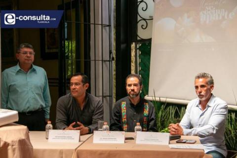 Habrá festival gastronómico de CANIRAC en Feria Tlaxcala 2023 imagen 5