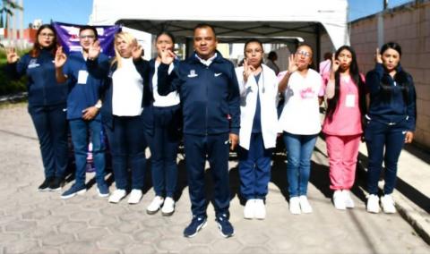 Gobierno de Angelo Gutiérrez mantiene el programa Médicos en tu Casa imagen 1