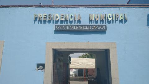 Ángelo Gutiérrez puso en marcha una campaña amplia de condonación de multas en el predial imagen 4