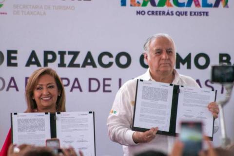 ¡Apizaco, ya es Barrio Mágico! imagen 4