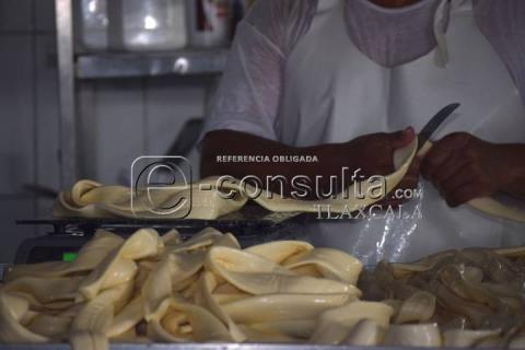 Quesos “Los Chinos”, un negocio familiar en Tlaxco imagen 4