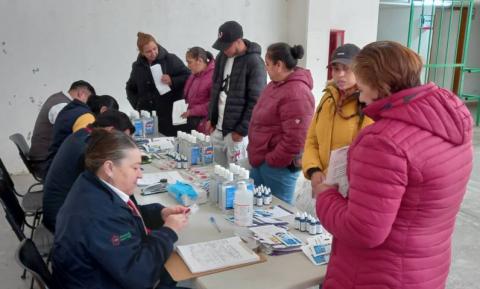 Capacita Patronato A Comercios De “Tlaxcala, La Feria De Ferias 2023” imagen 1