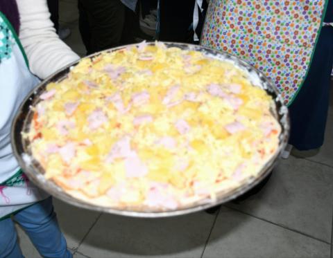 Un éxito el taller de cocina tradicional, nutritiva, creativa y repostería en Apetatitlán imagen 2