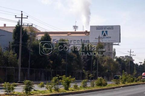 Contaminación constante en Tlaltelulco imagen 7
