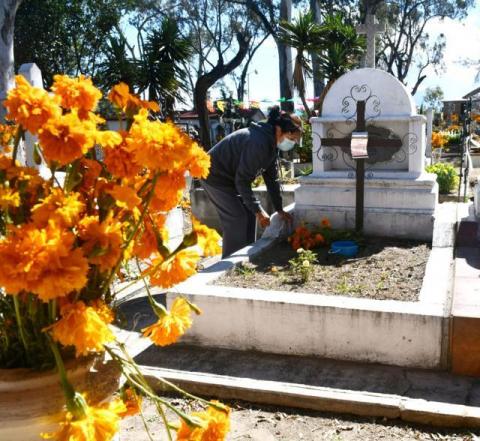 Gobierno de Apetatitlán ejecuta labores de mantenimiento en el panteón municipal imagen 3