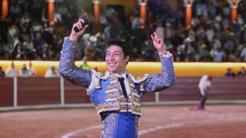 Realizan con éxito segunda corrida de “Tlaxcala, la Feria de Ferias 2023” imagen 5