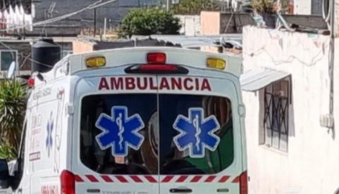 Sujeto habría matado a su propia madre en Panotla