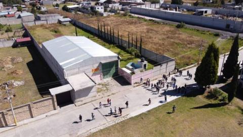 Arranca obra de pavimento en calle Allende de la comunidad de Tecolotla - Apetatitlán imagen 4