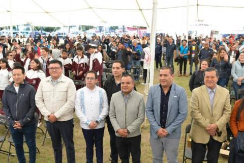 Arranca la Olimpiada Latinoamericana de Ciencia y Tecnología 2023 en Apetatitlán imagen 2