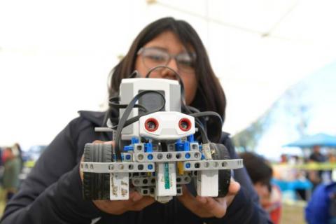 Arranca la Olimpiada Latinoamericana de Ciencia y Tecnología 2023 en Apetatitlán imagen 3