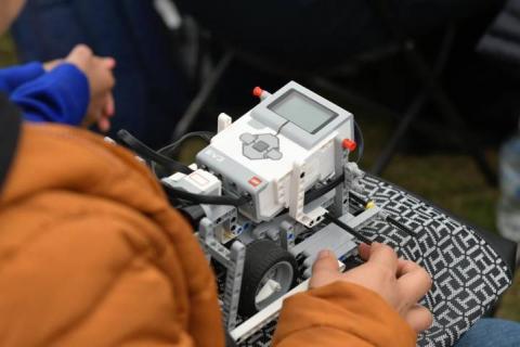 Arranca la Olimpiada Latinoamericana de Ciencia y Tecnología 2023 en Apetatitlán imagen 4