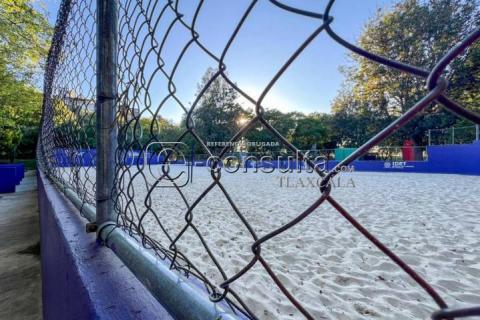 Aspectos del Parque de la Juventud imagen 1