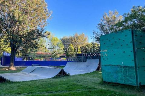 Aspectos del Parque de la Juventud imagen 6