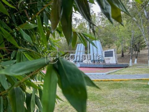 Aspectos del Parque de la Juventud imagen 7