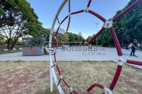 Aspectos del Parque de la Juventud imagen 8