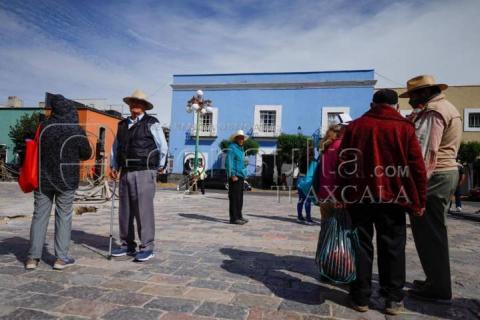 Feligreses de Atlangatepec, exigen cuentas a su párroco imagen 1