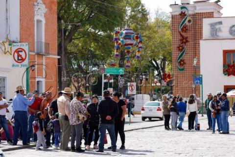 Feligreses de Atlangatepec, exigen cuentas a su párroco imagen 4